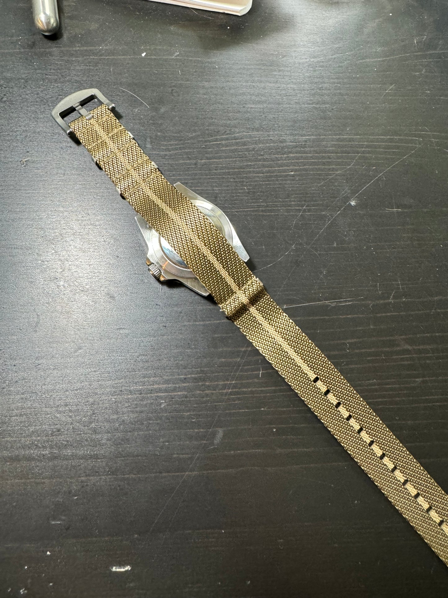 Seiko MilSub