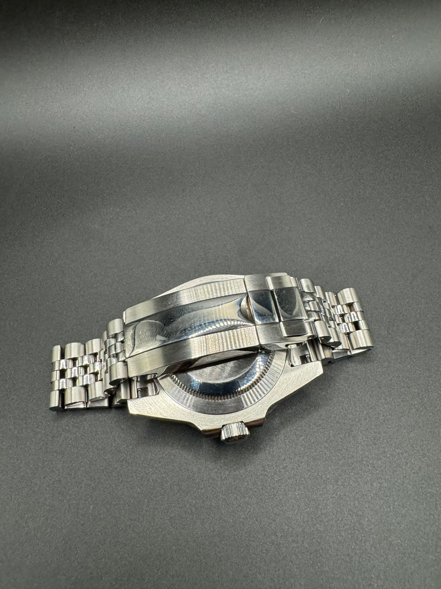 Casters GMT Pepsi